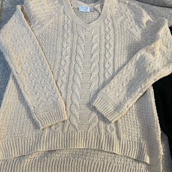 SOLD!!!! SEVEN Sweater Bundle - Picture 7 of 8